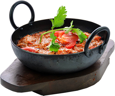 Dish
