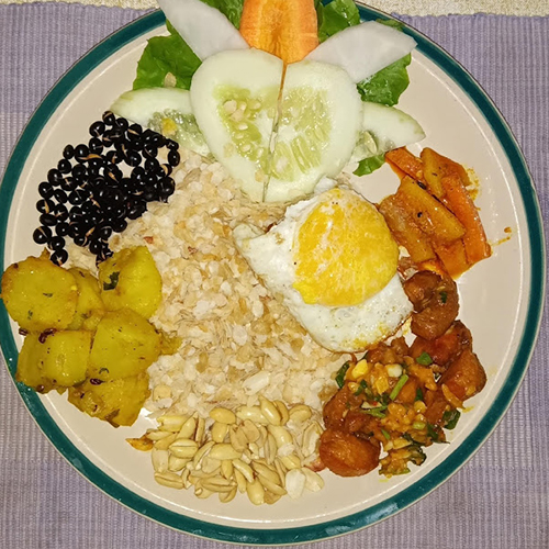 Malinggo Special